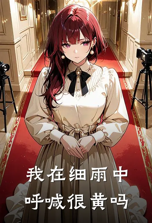 我在细雨中呼喊很黄吗