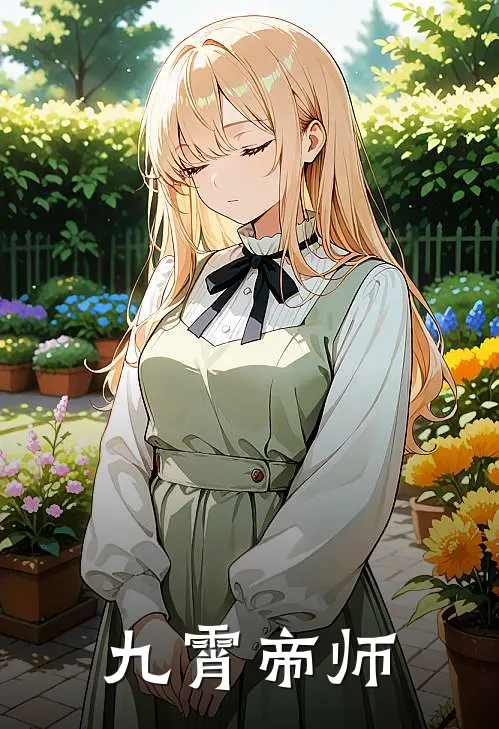 九霄帝师凌云林浩最新小说推荐_完结小说九霄帝师(凌云林浩)