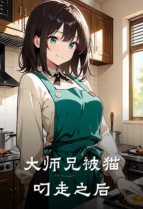 大师兄被猫叼走之后燕清笕倪全章节免费在线阅读_《大师兄被猫叼走之后》精彩小说