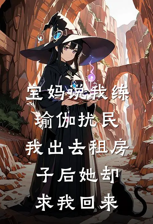 宝妈说我练瑜伽扰民，我出去租房子后她却求我回来雷敬德程慧芳免费小说大全_小说完结宝妈说我练瑜伽扰民，我出去租房子后她却求我回来(雷敬德程慧芳)