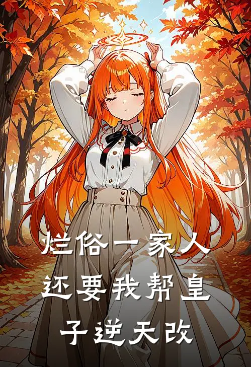 烂俗一家人，还要我帮皇子逆天改(庄苋庄传耕)免费小说大全_小说完结免费烂俗一家人，还要我帮皇子逆天改庄苋庄传耕