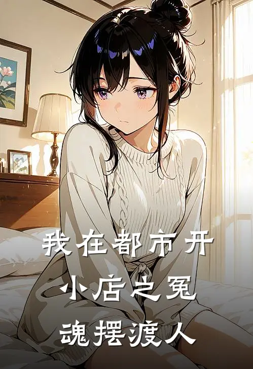 我在都市开小店之冤魂摆渡人(林语陈天杰)免费小说完结版_最新章节列表我在都市开小店之冤魂摆渡人(林语陈天杰)