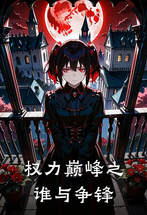 权力巅峰之谁与争锋(宋青山赵雪)小说免费阅读无弹窗_完结小说权力巅峰之谁与争锋宋青山赵雪