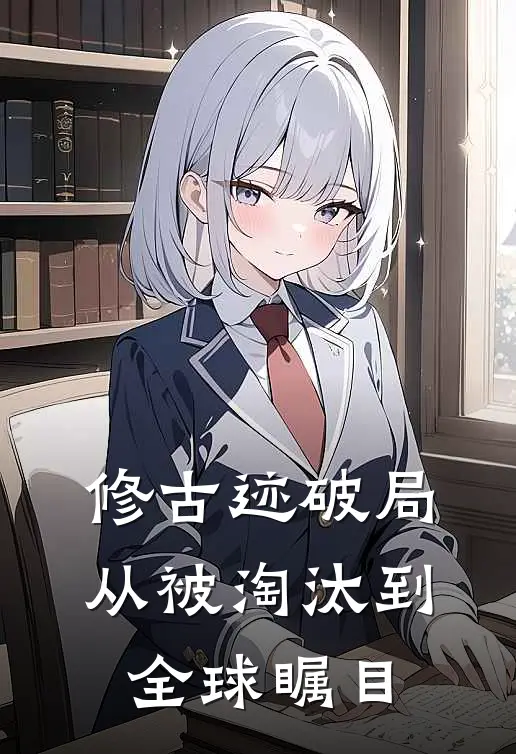 修古迹破局：从被淘汰到全球瞩目林渊陈曦热门完本小说_最新章节列表修古迹破局：从被淘汰到全球瞩目(林渊陈曦)