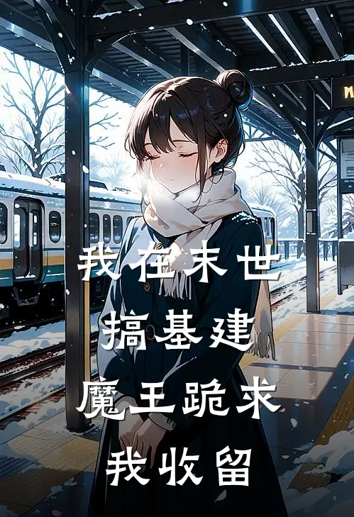 我在末世搞基建，魔王跪求我收留