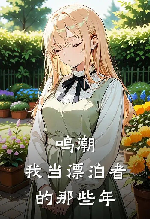 鸣潮：我当漂泊者的那些年卡提希娅露帕全文免费阅读无弹窗大结局_（卡提希娅露帕）鸣潮：我当漂泊者的那些年最新小说