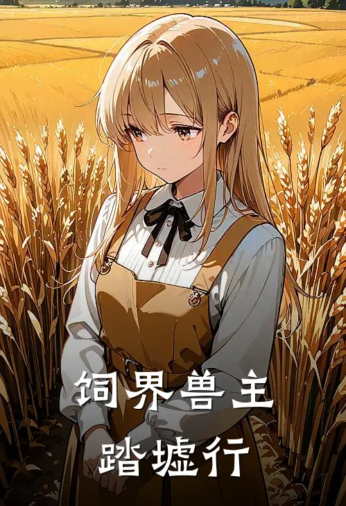 饲界兽主：踏墟行