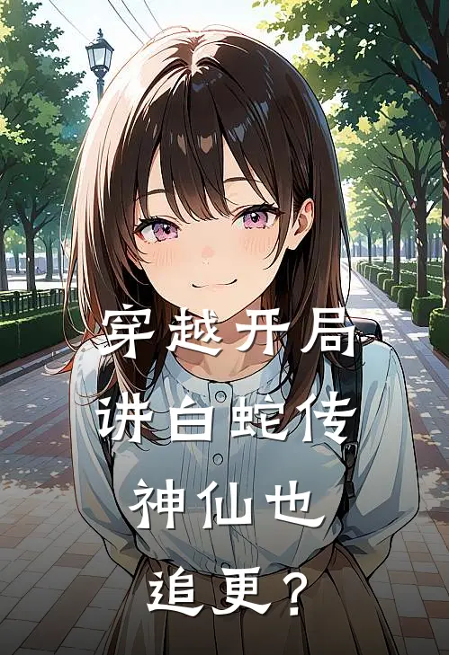 穿越开局讲白蛇传，神仙也追更？(苏白许仙)完结的热门小说_全本免费完结小说穿越开局讲白蛇传，神仙也追更？(苏白许仙)