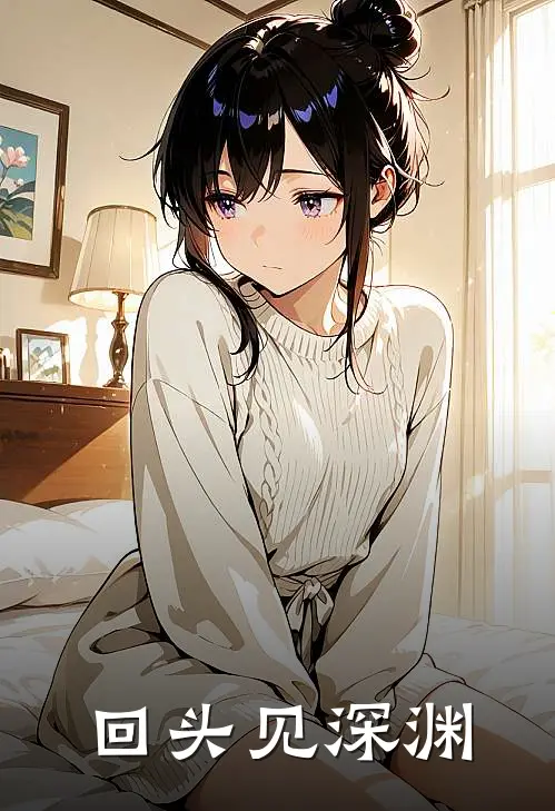 回头见深渊沈砚舟顾清茹已完结小说推荐_完整版小说回头见深渊(沈砚舟顾清茹)