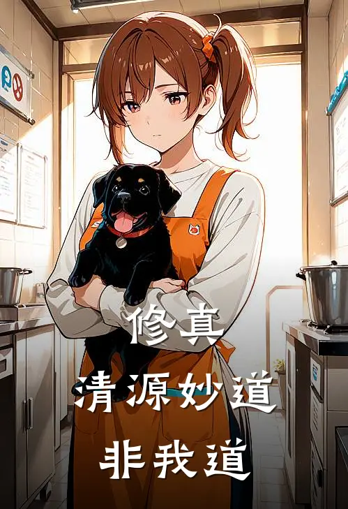 修真：清源妙道非我道