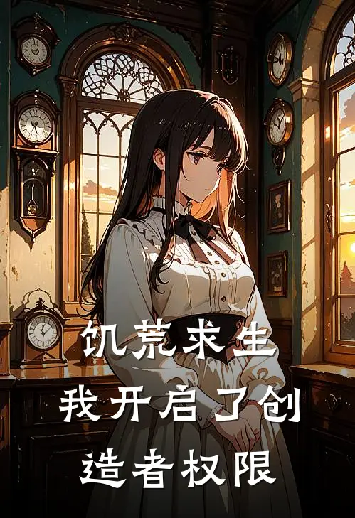 饥荒求生：我开启了创造者权限