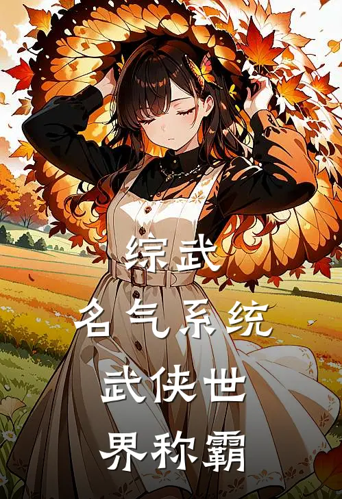 综武：名气系统，武侠世界称霸(苏泽许显纯)在哪看免费小说_全本免费完结小说综武：名气系统，武侠世界称霸苏泽许显纯