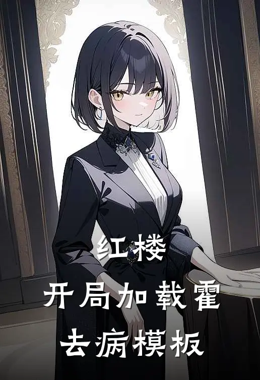 红楼：开局加载霍去病模板（贾辉贾瑄）全文免费阅读无弹窗大结局_红楼：开局加载霍去病模板最新章节列表