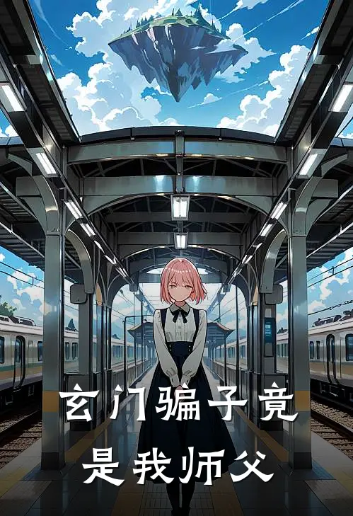 玄门骗子竟是我师父(林晓王芳)完结的热门小说_全本免费完结小说玄门骗子竟是我师父(林晓王芳)