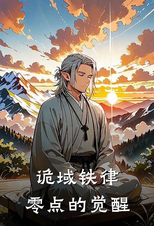 李泽陈凯《诡域铁律：零点的觉醒》全文免费在线阅读_《诡域铁律：零点的觉醒》全本在线阅读