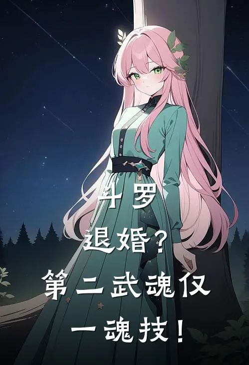 斗罗：退婚？第二武魂仅一魂技！(朱竹青齐天)最新小说_免费阅读完整版小说斗罗：退婚？第二武魂仅一魂技！(朱竹青齐天)
