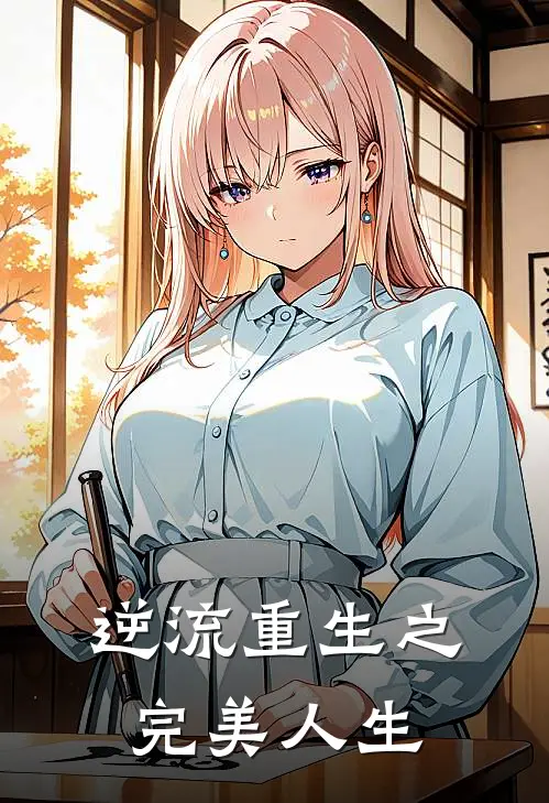 逆流重生之完美人生(林枫赵鹏)热门网络小说推荐_最新章节列表逆流重生之完美人生(林枫赵鹏)