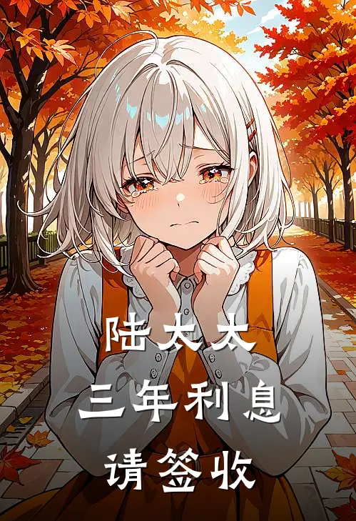 陆太太，三年利息请签收陆时衍陆时衍免费小说完整版_最新好看小说陆太太，三年利息请签收陆时衍陆时衍