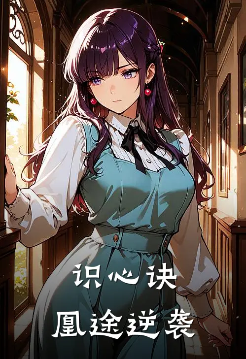 识心诀：凰途逆袭云锦陆婉儿完结版小说_完结版小说识心诀：凰途逆袭(云锦陆婉儿)