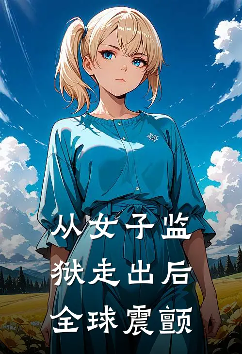 从女子监狱走出后，全球震颤陈天林裴灵薇完整版小说全文免费阅读_最新章节列表从女子监狱走出后，全球震颤(陈天林裴灵薇)