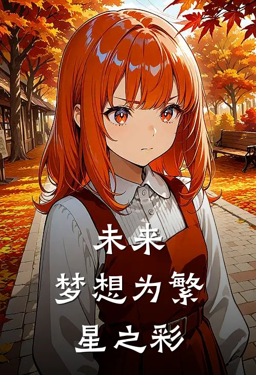 未来：梦想为繁星之彩芙兰娜芙兰娜小说完结_免费小说全本未来：梦想为繁星之彩(芙兰娜芙兰娜)