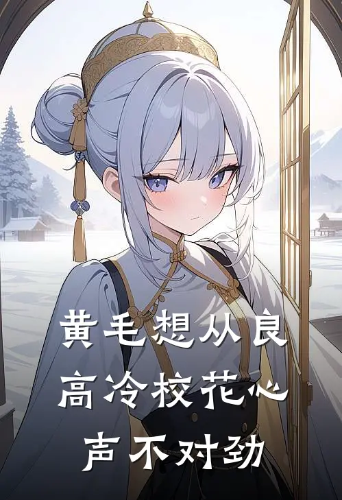 黄毛想从良，高冷校花心声不对劲黄茂冷清璇完本小说免费阅读_小说完结版黄毛想从良，高冷校花心声不对劲黄茂冷清璇