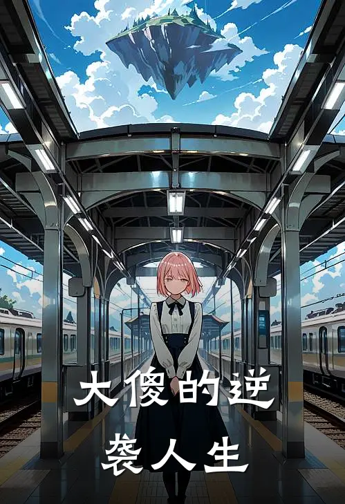 大傻的逆袭人生(杨大鹏张昊)最新小说_免费阅读完整版小说大傻的逆袭人生(杨大鹏张昊)