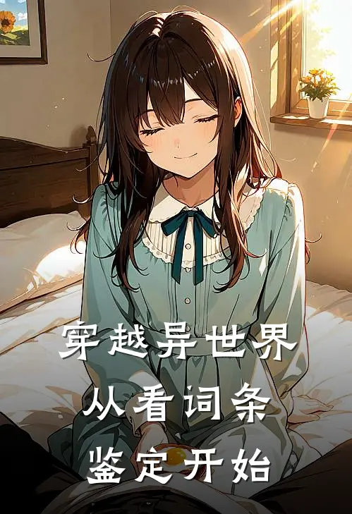 穿越异世界从看词条鉴定开始