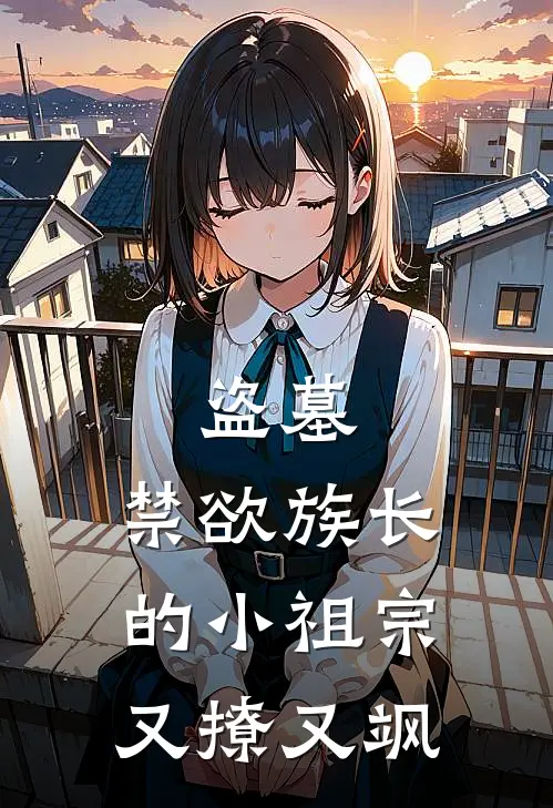 盗墓：禁欲族长的小祖宗又撩又飒吴邪张起灵热门小说免费阅读_网络热门小说盗墓：禁欲族长的小祖宗又撩又飒(吴邪张起灵)