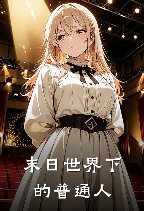末日世界下的普通人(小李小雪)火爆小说_《末日世界下的普通人》小李小雪小说免费在线阅读