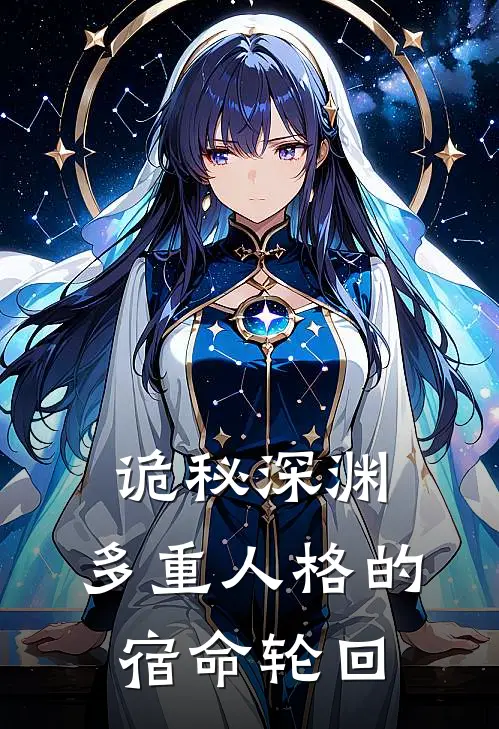 诡秘深渊：多重人格的宿命轮回