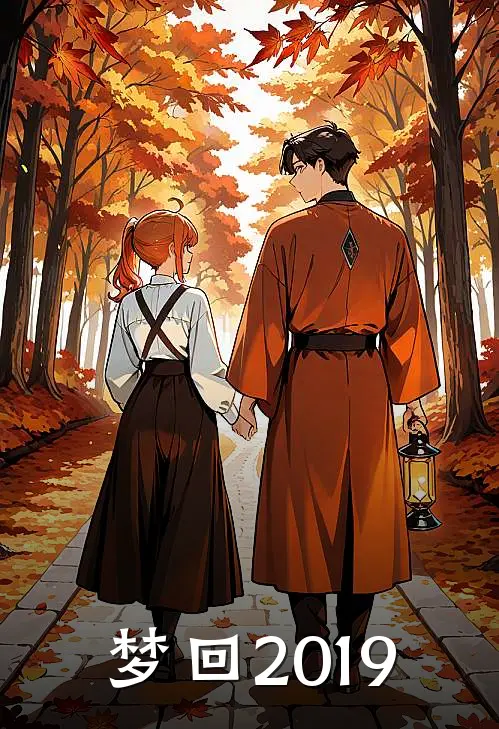 梦回2019(袁媛吉祥)新热门小说_免费完结小说梦回2019(袁媛吉祥)