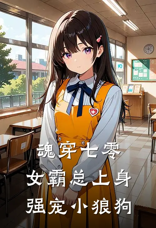 魂穿七零，女霸总上身强宠小狼狗