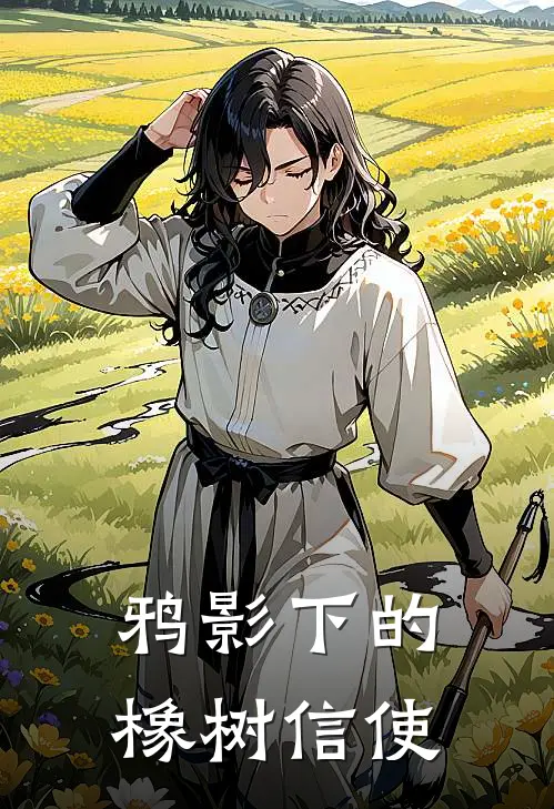 鸦影下的橡树信使(伊莱娜星阙)免费小说在线阅读_在线阅读免费小说鸦影下的橡树信使(伊莱娜星阙)