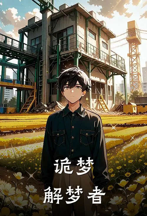 诡梦：解梦者(林夏林夏)全本免费在线阅读_诡梦：解梦者最新章节在线阅读