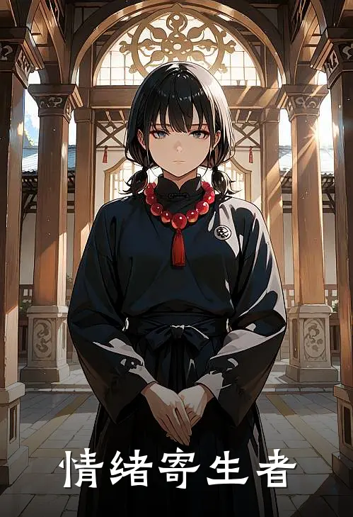 情绪寄生者苏晚陆时衍完整版免费小说_全本免费完结小说情绪寄生者苏晚陆时衍