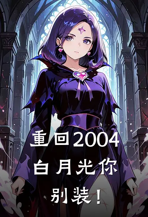 重回2004，白月光你别装！江晨温斯柳最新热门小说_重回2004，白月光你别装！全本在线阅读