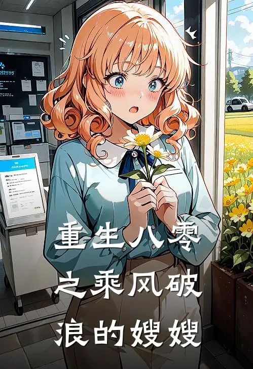 重生八零之乘风破浪的嫂嫂