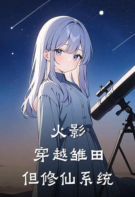 火影：穿越雏田，但修仙系统(雏田宇智波)完整版小说全文免费阅读_免费阅读无弹窗火影：穿越雏田，但修仙系统雏田宇智波