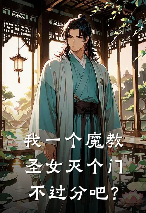 我一个魔教圣女灭个门不过分吧？