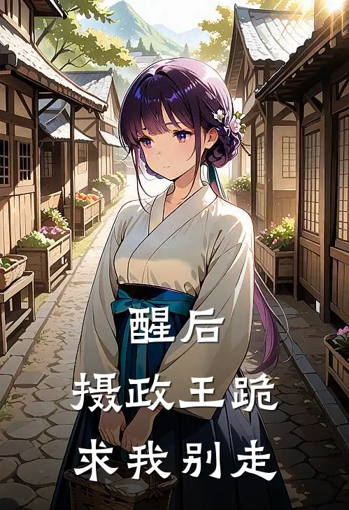 《醒后，摄政王跪求我别走》沈清辞萧绝已完结小说_醒后，摄政王跪求我别走(沈清辞萧绝)全文免费阅读无弹窗大结局