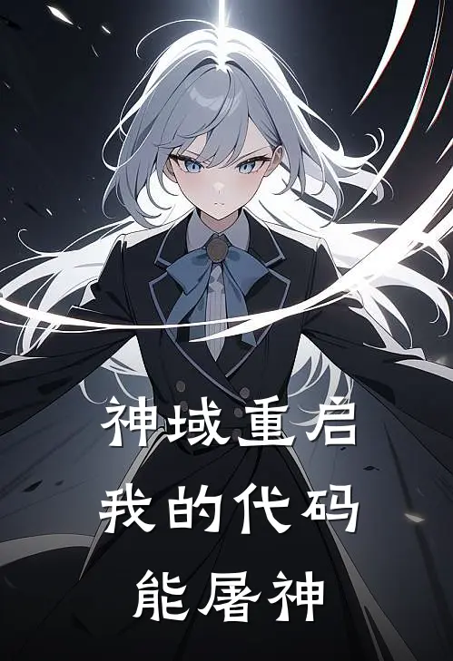神域重启：我的代码能屠神