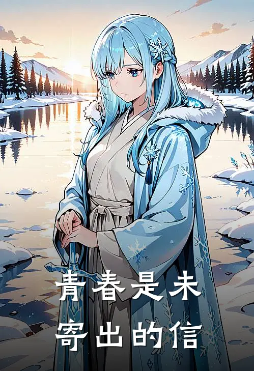 青春是未寄出的信(周斯年乔柚)全本免费在线阅读_周斯年乔柚全文阅读