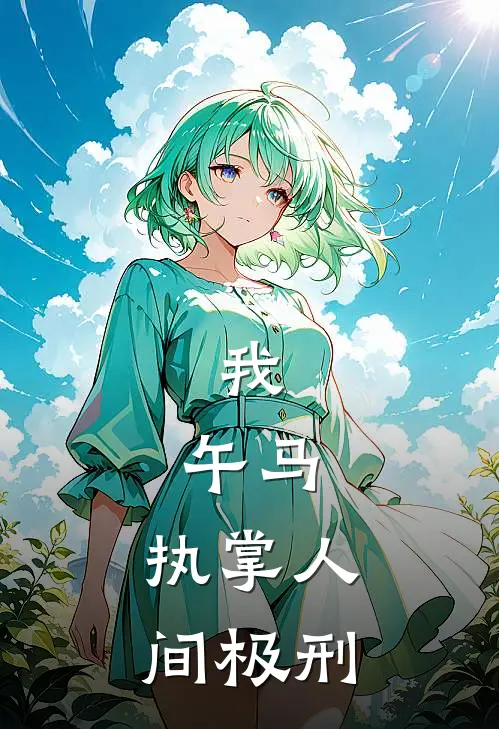 《我，午马，执掌人间极刑》煌曜卡斯帕完本小说_煌曜卡斯帕(我，午马，执掌人间极刑)全文免费阅读无弹窗大结局