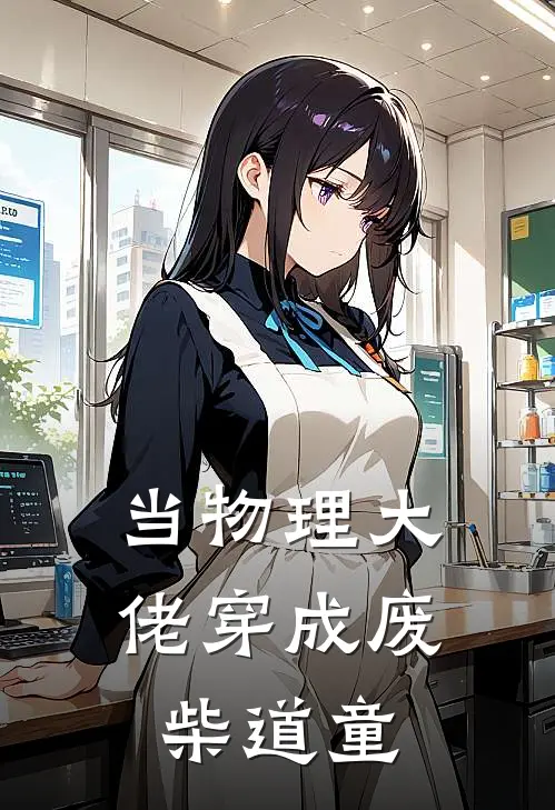 当物理大佬穿成废柴道童张帅林朔热门免费小说_免费小说免费阅读当物理大佬穿成废柴道童张帅林朔