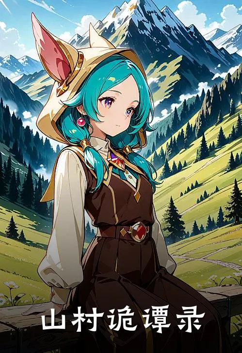 山村诡谭录，张伟张伟最新推荐小说_完结版小说推荐山村诡谭录，张伟张伟