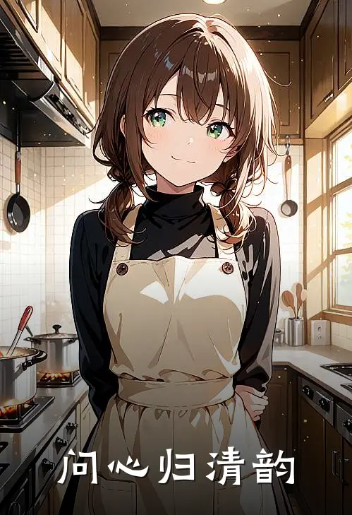 问心归清韵沈清韵沈清月免费完结版小说_小说完结问心归清韵沈清韵沈清月