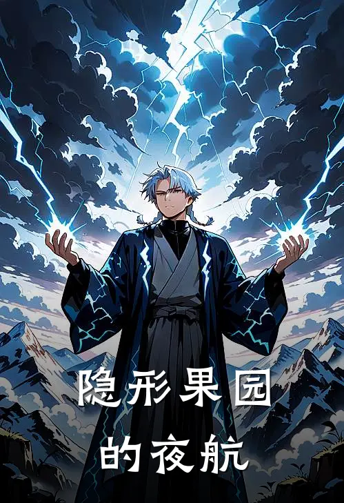 隐形果园的夜航(云峤林稷)无弹窗小说免费阅读_小说完整版免费阅读隐形果园的夜航云峤林稷