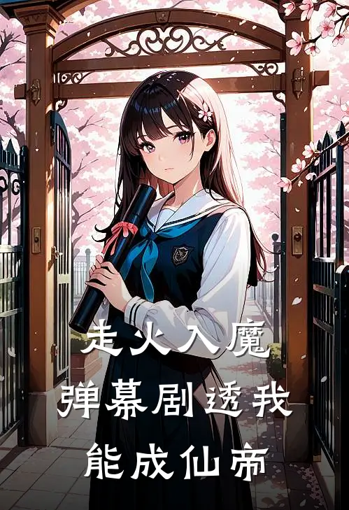 走火入魔，弹幕剧透我能成仙帝