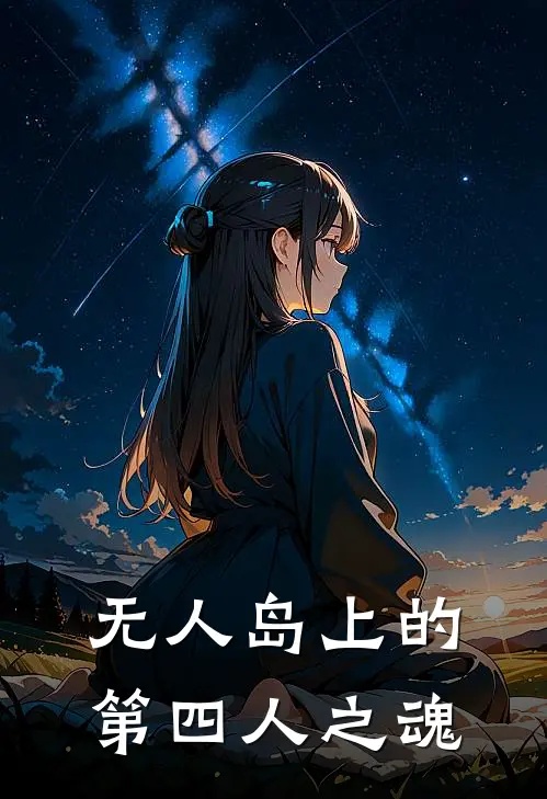 无人岛上的第四人之魂(晏歌晏歌)最新小说_免费阅读完整版小说无人岛上的第四人之魂(晏歌晏歌)